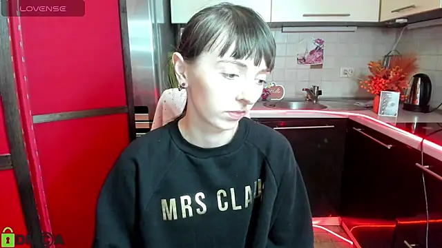 TayanaJons online show from 12-03-25, 08:03