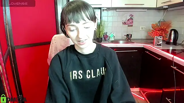 TayanaJons online show from 12-05-25, 08:02