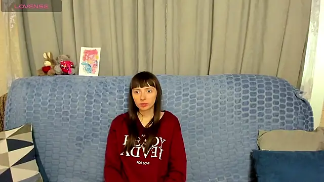 TayanaJons online show from 07-09-26, 07:20