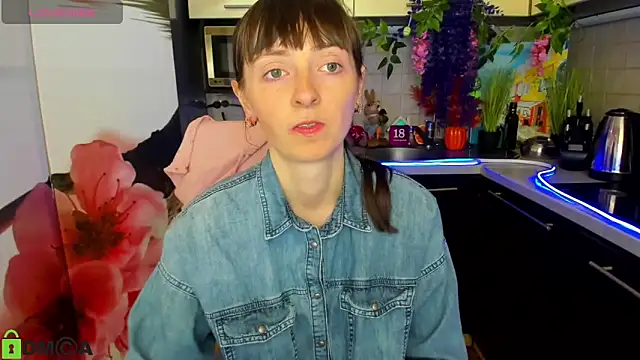 TayanaJons online show from 04-03-26, 07:15