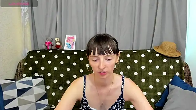 TayanaJons online show from 07-17-26, 07:38