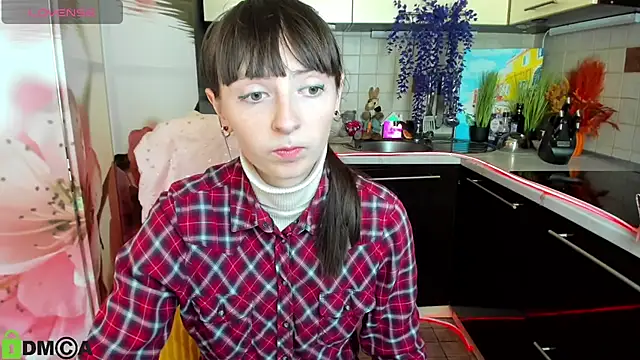 TayanaJons online show from 03-04-26, 08:11