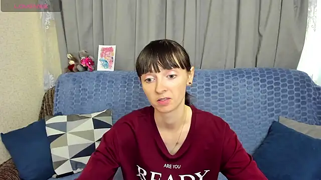 TayanaJons online show from 07-11-26, 07:19