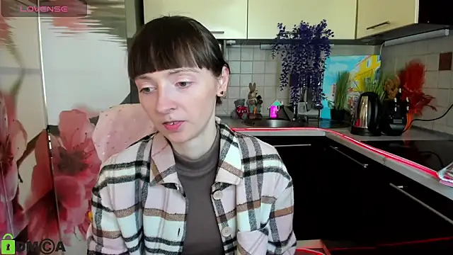 TayanaJons online show from 03-03-26, 08:21