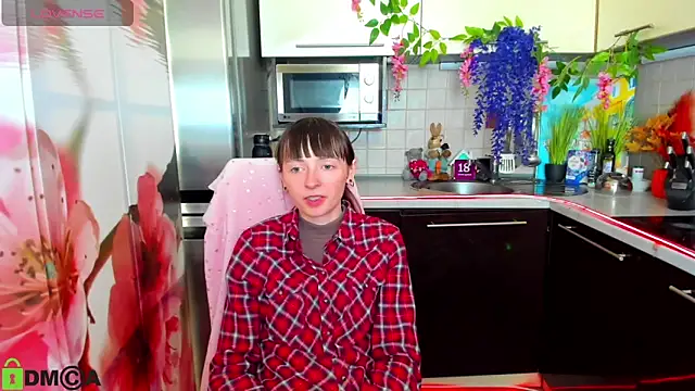 TayanaJons online show from 03-12-26, 08:18