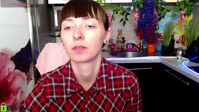 TayanaJons online show from 04-02-26, 07:15