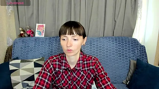 TayanaJons online show from 07-10-26, 07:19