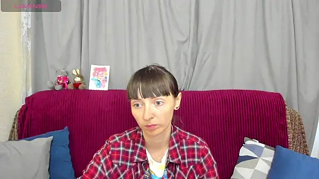 TayanaJons online show from 07-20-26, 07:27
