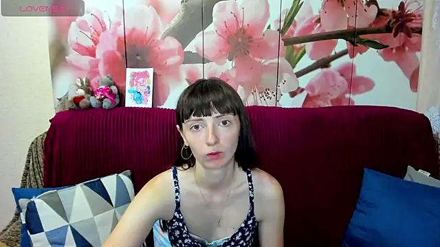 TayanaJons online show from 07-01-26, 07:09