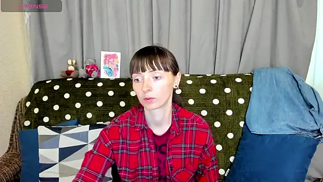 TayanaJons online show from 07-14-26, 07:24