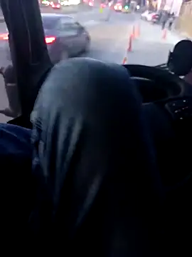 Freezing Duck online show from 04-08-26, 04:52