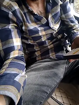 Freezing Duck online show from 02-10-26, 02:38