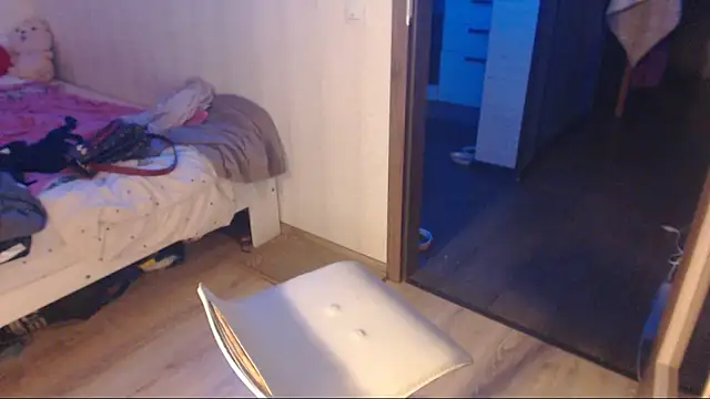 amanda kiss kiss online show from 01-06-26, 07:40