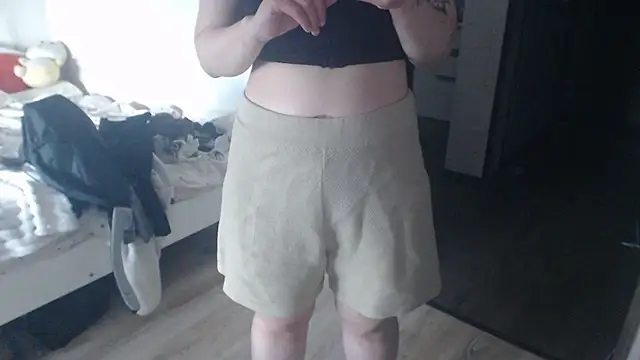 amanda kiss kiss online show from 04-12-26, 12:30