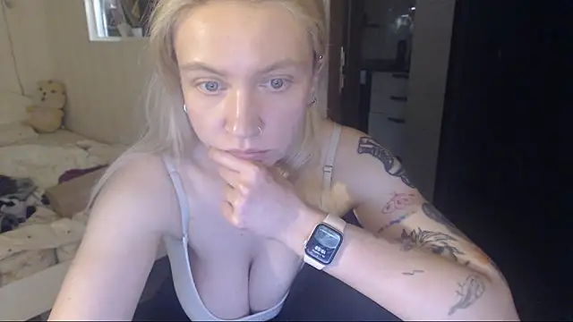 amanda kiss kiss online show from 03-07-26, 04:56