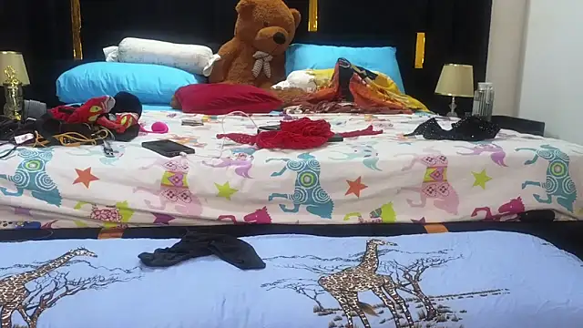 Sexy sharntel online show from 02-27-25, 05:29
