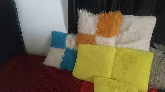 Sexy sharntel online show from 01-12-26, 07:37