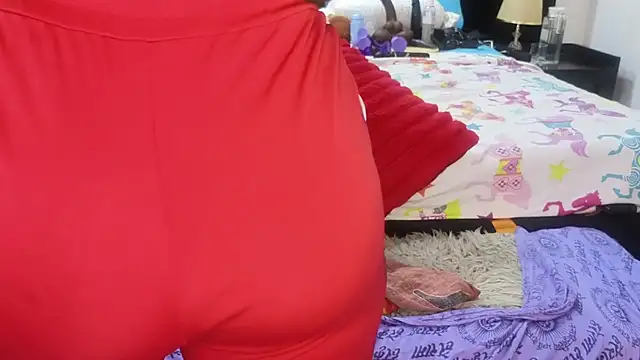 Sexy sharntel online show from 02-26-25, 12:05