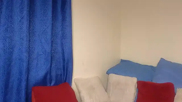 Sexy sharntel online show from 05-12-26, 08:15