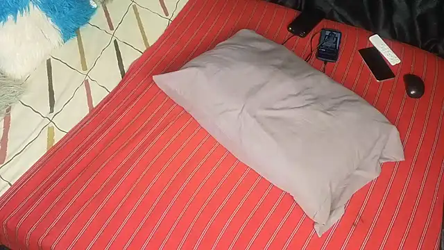 Sexy sharntel online show from 01-09-26, 08:32