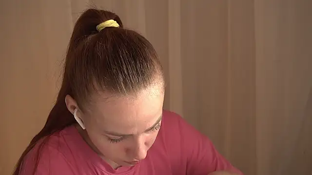 Poni DII online show from 02-05-26, 10:11