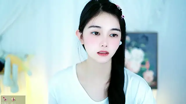 Judy520 online show from 03-11-25, 03:58