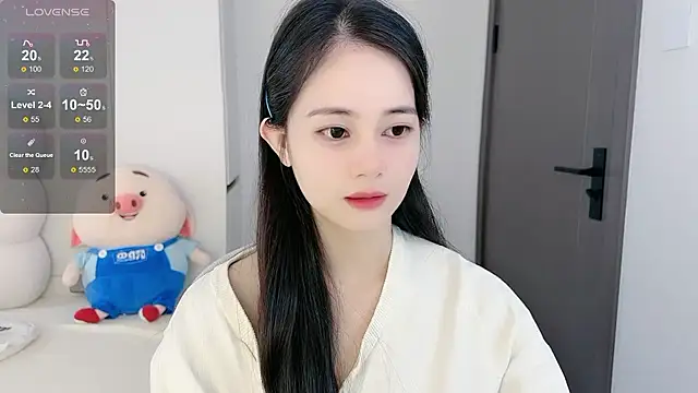 Judy520 online show from 01-10-26, 01:12