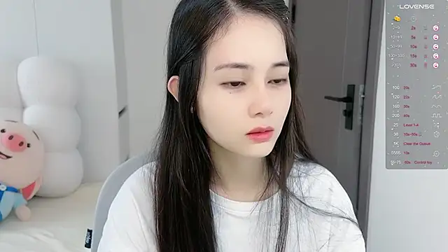 Judy520 online show from 12-19-25, 01:09