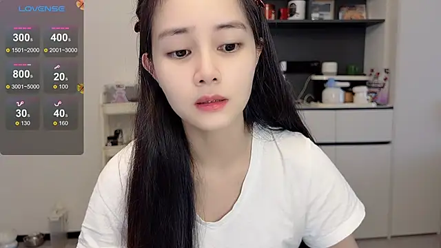 Judy520 online show from 04-08-26, 11:28