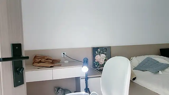 Judy520 online show from 11-24-25, 12:38