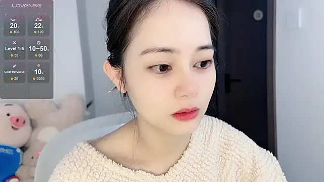 Judy520 online show from 01-07-26, 01:54