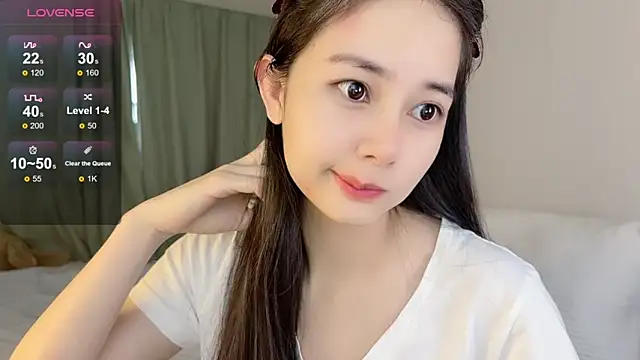 Judy520 online show from 04-06-26, 02:18