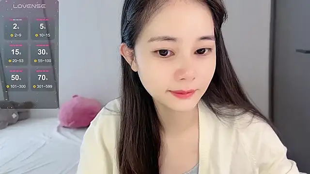 Judy520 online show from 03-02-26, 02:45