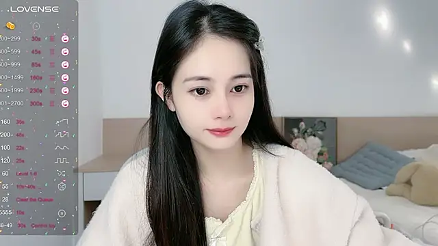 Judy520 online show from 11-29-25, 02:01