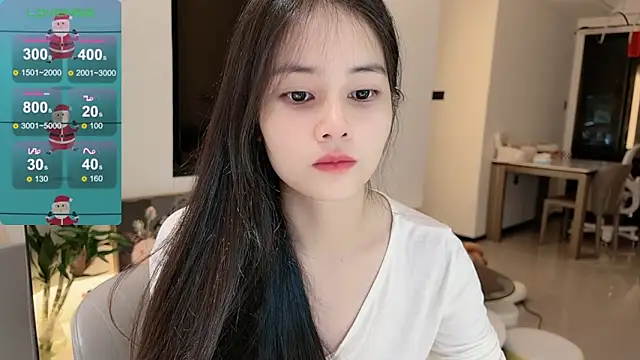 Judy520 online show from 04-18-26, 12:24