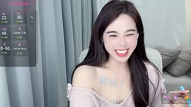 hknana online show from 02-03-25, 02:24