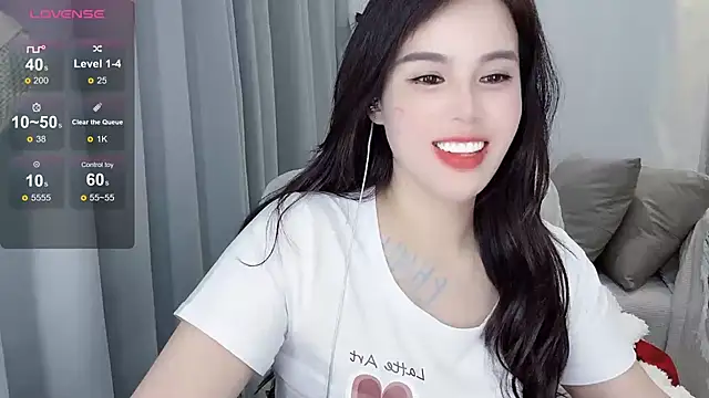 hknana online show from 03-22-25, 02:36
