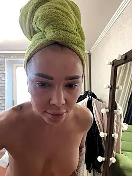 StripBianka online show from 11-05-25, 09:12