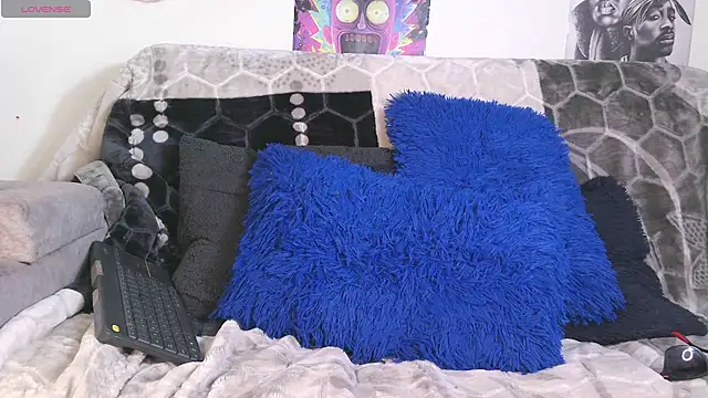 Snapshot of IM_MAYA chatting on 02-16-25, 07:27 IM MAYA online show from 02-16-25, 07:27