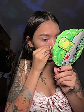 Snapshot of Valery_rhoades chatting on 03-22-26, 03:54 Valery rhoades online show from 03-22-26, 03:54