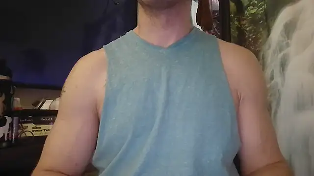 Hugo Hunterxxx online show from 03-15-26, 02:29