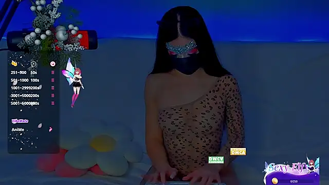 Snapshot of Baring_Win chatting on 01-30-25, 09:14 Baring Win online show from 01-30-25, 09:14
