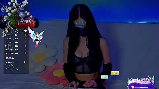 Snapshot of Baring_Win chatting on 02-02-25, 09:23 Baring Win online show from 02-02-25, 09:23