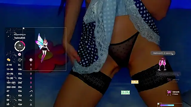 Snapshot of Baring_Win chatting on 10-02-25, 08:45 Baring Win online show from 10-02-25, 08:45