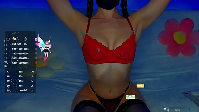 Snapshot of Baring_Win chatting on 09-24-25, 08:26 Baring Win online show from 09-24-25, 08:26