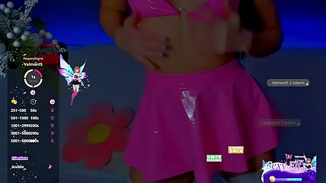 Snapshot of Baring_Win chatting on 01-28-25, 09:19 Baring Win online show from 01-28-25, 09:19