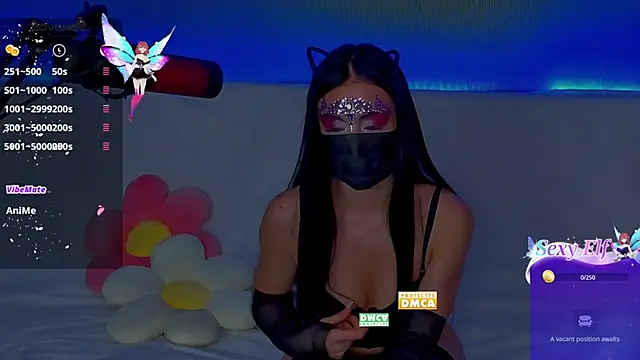 Snapshot of Baring_Win chatting on 12-18-24, 09:18 Baring Win online show from 12-18-24, 09:18