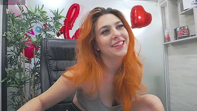 AvaBlue  online show from 02-11-26, 09:09