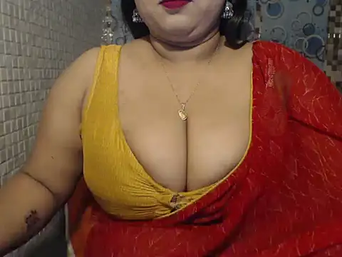 Oh Maya online show from 02-22-26, 04:15