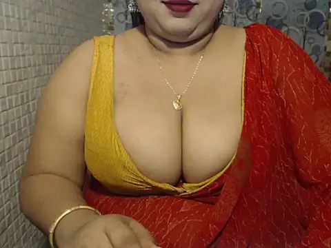 Oh Maya online show from 02-22-26, 04:52